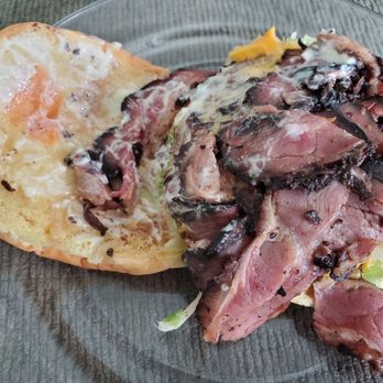 EARL Kakaako - Pastrami (single). You can't see it, but there's a burger patty underneath there. - Sandwiches Near Me - Honolulu, Hawaii EARL Kakaako - Pastrami (single). You can't see it, but there's a burger patty underneath there. - Sandwiches Near Me - Honolulu, Hawaii