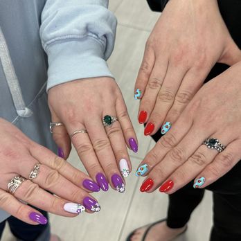 Leisure Nails - Newton - Nail Salons Near Me - Newton, Massachusetts Leisure Nails - Newton - Nail Salons Near Me - Newton, Massachusetts