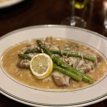 Mio Osteria - Veal Oscar - Italian Near Me - Edwardsville, Illinois Mio Osteria - Veal Oscar - Italian Near Me - Edwardsville, Illinois