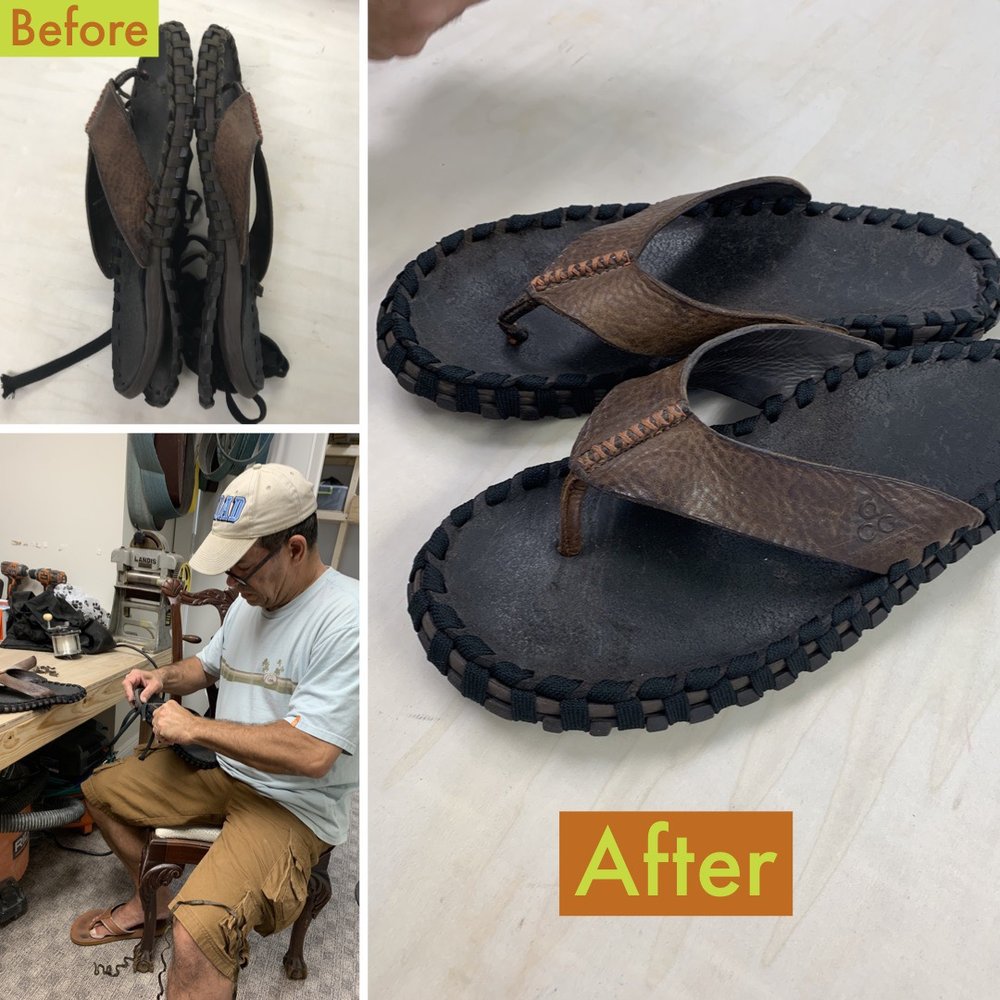 BOCA SHOE REPAIR AND ALTERATIONS Updated June 2024 24 Photos 9045