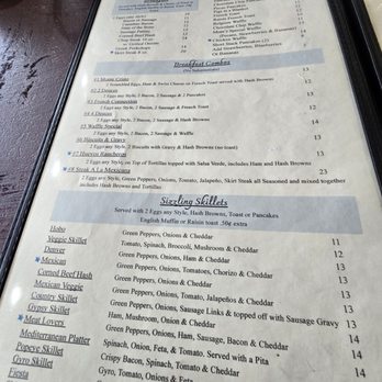 The Omelette House - Menu - Breakfast & Brunch Near Me - Villa Park, Illinois The Omelette House - Menu - Breakfast & Brunch Near Me - Villa Park, Illinois
