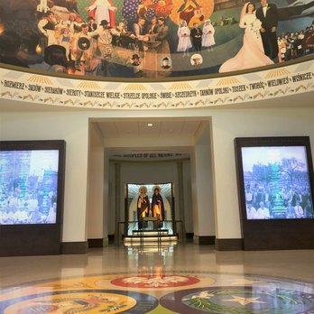Polish Heritage Center - Museums Near Me - Panna Maria, Texas Polish Heritage Center - Museums Near Me - Panna Maria, Texas