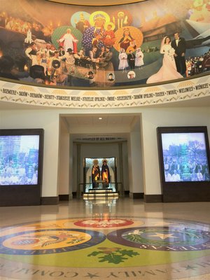 Polish Heritage Center