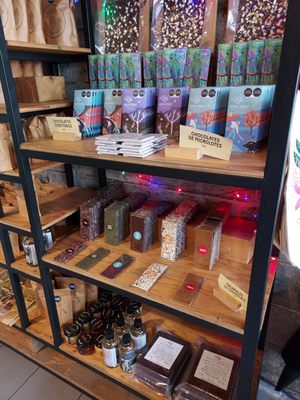 Chocolatería La Rifa by null