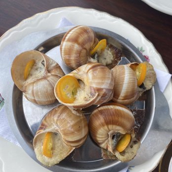 Snail Bar - Wine Bars Near Me - Oakland, California