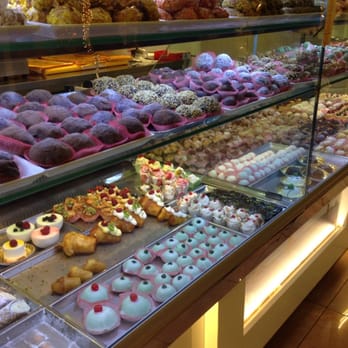I Siciliani - Desserts Near Me - Rome, RM I Siciliani - Desserts Near Me - Rome, RM