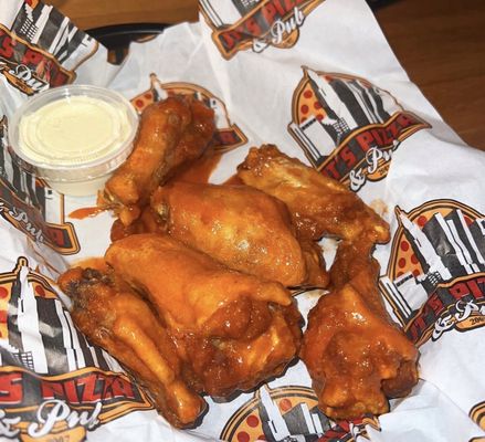 JT's Pizza & Pub - Grandview Heights by null