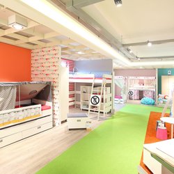 Möbelland Hochtaunus - Kinderzimmer