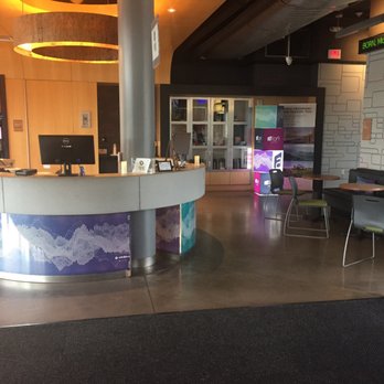 Aloft by Marriott Frisco - Front desk - Hotels Near Me - Frisco, Texas