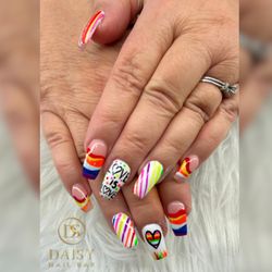 Daisy Nail Bar