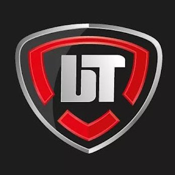 TALLERES M & J - LOGO BLACK TYRE - Auto Repair Near Me - Madrid, M TALLERES M & J - LOGO BLACK TYRE - Auto Repair Near Me - Madrid, M