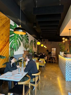 Simpang Asia by null Simpang Asia by null