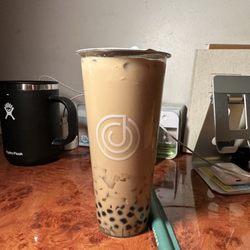 JOOY TEA SHOPPE