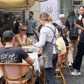 Francese Amalfi - Cafes Near Me - Amalfi, SA Francese Amalfi - Cafes Near Me - Amalfi, SA