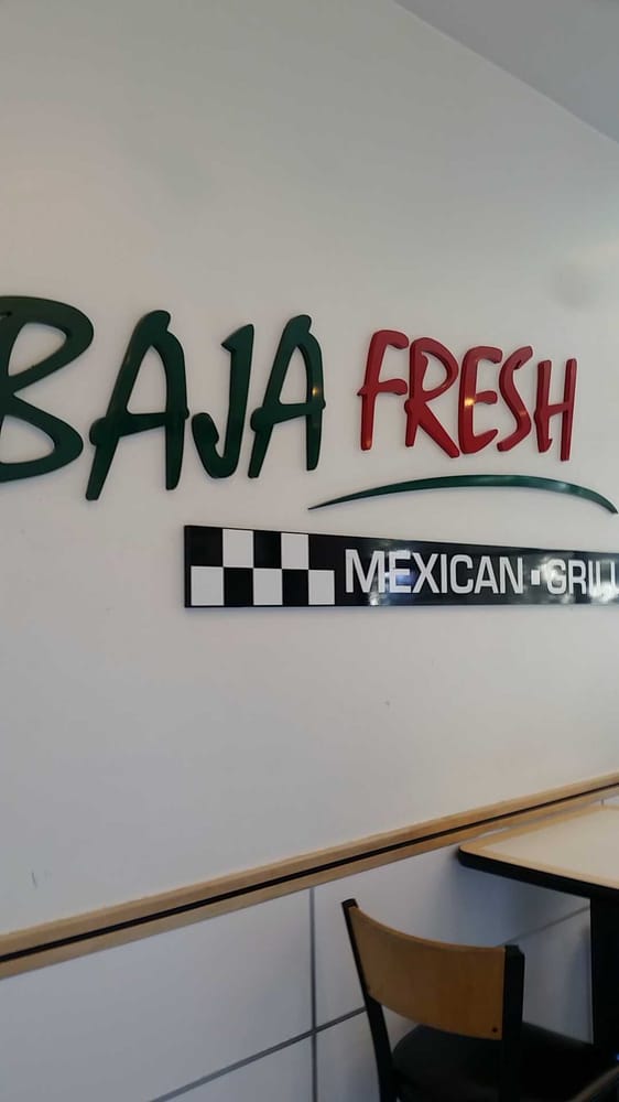 BAJA FRESH MEXICAN GRILL CLOSED 22 Reviews 40688 Winchester Rd