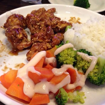 Rice'N Bread - Dan Dak - Korean Near Me - Chicago, Illinois Rice'N Bread - Dan Dak - Korean Near Me - Chicago, Illinois