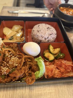 Jang Soo Jang | Korean Restaurant by null