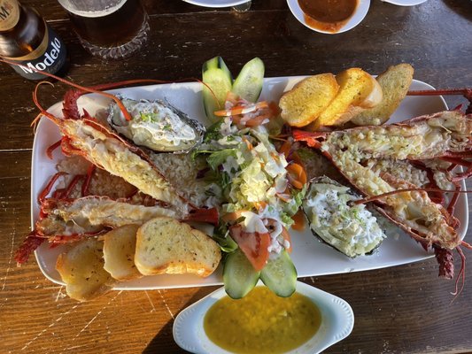 Los Panchos by null