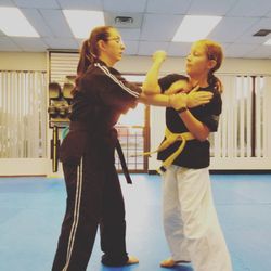 Pinnacle Martial Arts