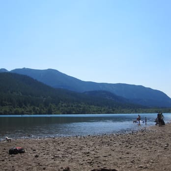 Rattlesnake Ledge Trail - Hiking Near Me