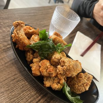 Flaming Ox - B1. Popcorn Chicken w/ Basil - Taiwanese Near Me - San Jose, California Flaming Ox - B1. Popcorn Chicken w/ Basil - Taiwanese Near Me - San Jose, California