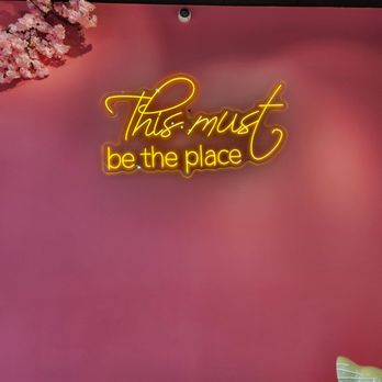 P’tit Tea Maison - Decor - Donuts Near Me - Fort Worth, Texas