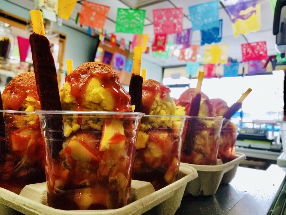 DULCE VIDA BY QUETZAL 59 Photos & 29 Reviews 2 W Court St, Woodland