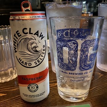 Grace O'Malley's - White claw - Irish Pub Near Me - Matthews, North Carolina Grace O'Malley's - White claw - Irish Pub Near Me - Matthews, North Carolina