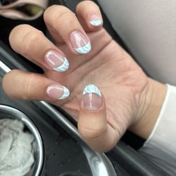 101 Nails NSB - Acrylic nails