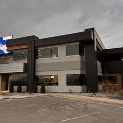 Siding Solutions and Construction - utah siding