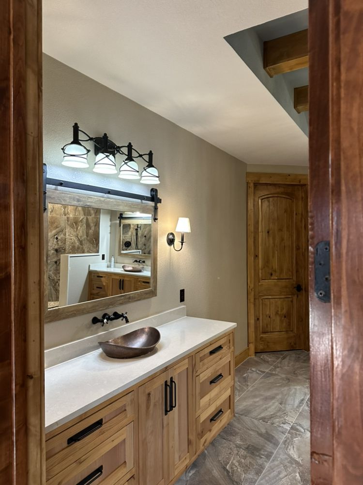 Slide of Art Smart Painting & Remodeling