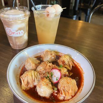 OMELI Kitchen - IG: happyfoodieoc - Vietnamese Near Me - Fullerton, California OMELI Kitchen - IG: happyfoodieoc - Vietnamese Near Me - Fullerton, California