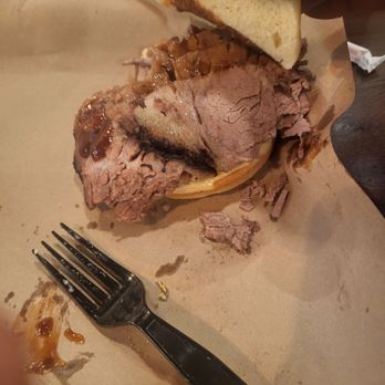 Mission BBQ - Barbeque Near Me - Naperville, Illinois