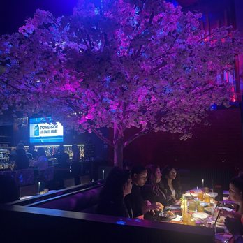 Blackbird Modern Asian - Bars Near Me - Jupiter, Florida