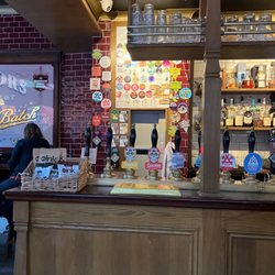 The Craft Beer Co
