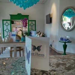 Face Haven - Face Haven Lobby
