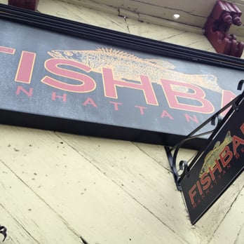 FishBar - Seafood Near Me - Manhattan Beach, California