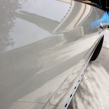 Simply Dents - After - Body Shops Near Me - Temecula, California Simply Dents - After - Body Shops Near Me - Temecula, California