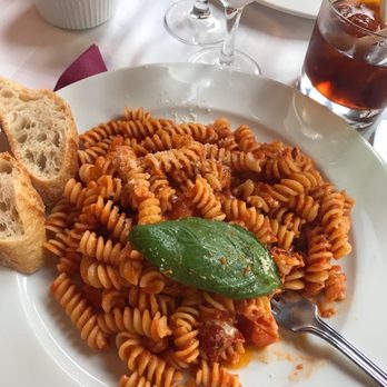 Terra Nova - Pizza Near Me - Paris, 75