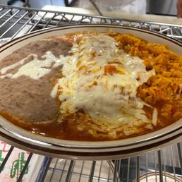 Chile Relleno