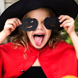 Susan Burnett, PhD - Happy Halloween Everyone!