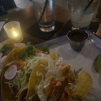 District - Fish tacos - Cocktail Bars Near Me - Los Angeles, California