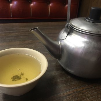 Kiku Ya - Complementary tea - Japanese Near Me - Kaneohe, Hawaii Kiku Ya - Complementary tea - Japanese Near Me - Kaneohe, Hawaii