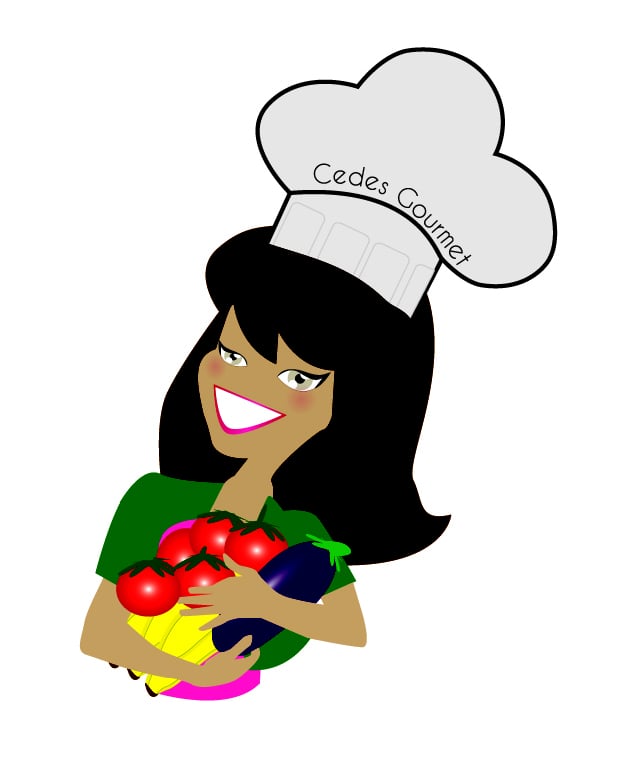 Cedes Gourmet Logo