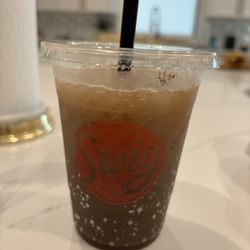 Swig - Naughty and Nice