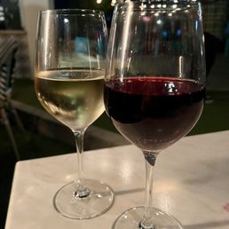 2023 Picpoul Blanc + 2021 KIII GSM