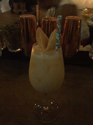 Bar Renard by null