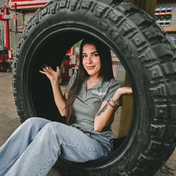 Alpha Tire - Fury - Tires Near Me - Burlington, North Carolina