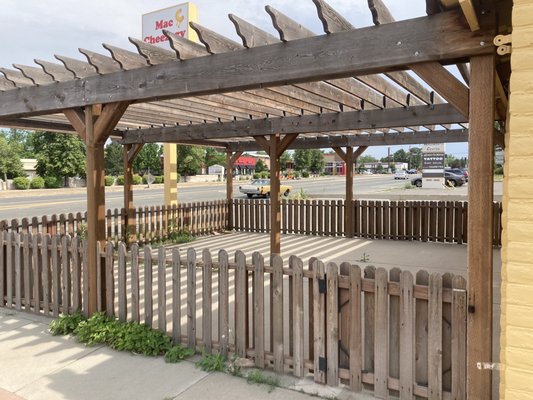 Mac & Cheezary by null