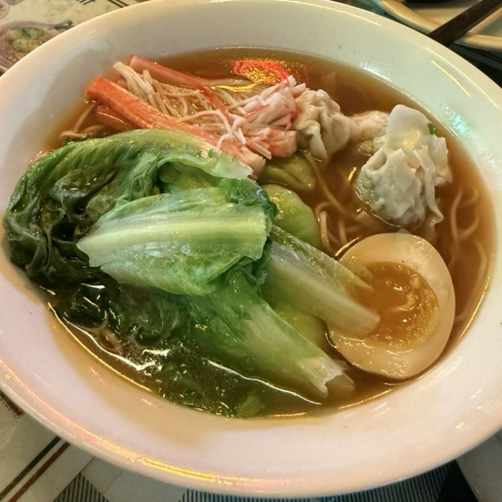 Ken Kee - build your own noodle bowl - Seafood Near Me - Chicago, Illinois